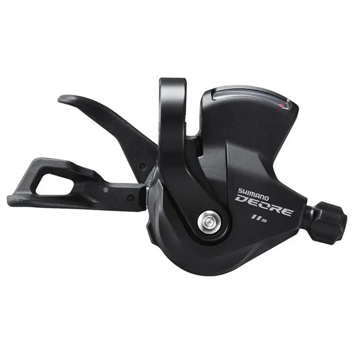 Shimano Maneta De Cambio Derecha Deore M5100 Indicator - 1