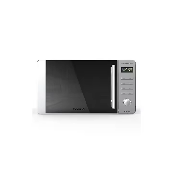 Cecotec Microondas con grill Proclean 5120 Mirror - 1