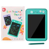 Tablet De Escritura Para Niños Tablero De Dibujo LCD Pequeño Tablero De Graffiti De Escritura Tablero De Mano A7 Juguete De Dibujo - details 7