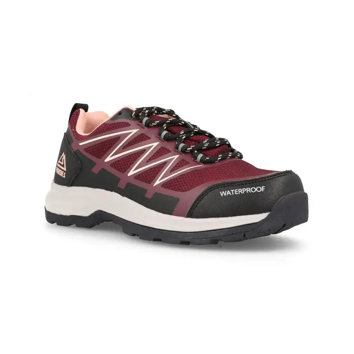 Zapatilla para Trail Running para MUJER PAREDES AGRON - 1