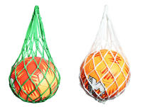 Bolsa De Almacenamiento Para Baloncesto Nylon Tejido Portátil Deporte Al Aire Libre Bolsa De Transporte Para Un Balón Adecuada Para Baloncesto Fútbol Voleibol - details 13