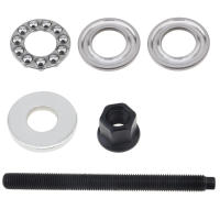 Herramienta De Instalación De Equilibrador Harmónico De Acero De Aleación 551141 Para Motores GM LS LT 1997-2023 Gen 3 4 5 Pulido Negro - details 5