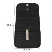 Alfombrilla Plegable Para Cambiar Pañales Para Bebés Recién Nacidos Y Niños Portátil Impermeable Durable De Tela Oxford - details 6