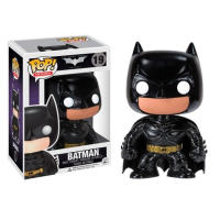 Funko Batman DArk Knight 19 DC Comics Christan Bale  Funko Pop Vinyl Figura - details 0