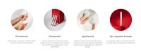 ISDIN SI-NAILS® Micoxpert . Protección, prevención y tratamiento de las uñas contra las infecciones por hongos. - details 2