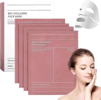 Mascarilla de biocológeno para dormir profundamente (4/8 piezas) - details 0