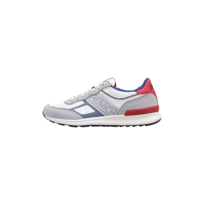 Munich CORSA Deportivas Planas Hombre Gris - 1