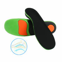 Almohadillas De Apoyo Para Arco Planos Corrección De Piernas X/O Alta Elasticidad Para Senderismo Y Viajes Esenciales - details 5