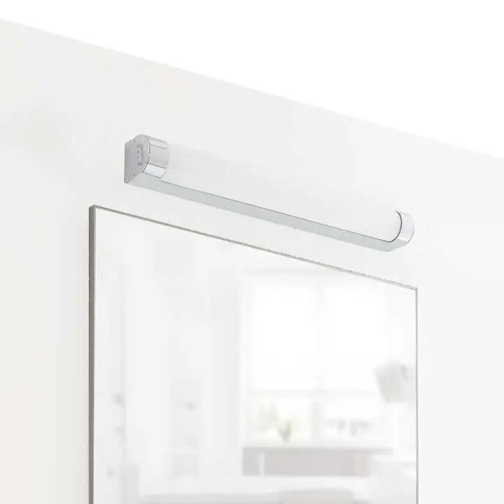 Barcelona LED Aplique espejo baño LED - 5W - 1