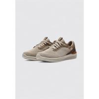 Skechers LATTIMORE - LASITER Deportivas Planas Hombre Taupe - details 0
