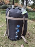El Saco de Dormir Ideal para Aventuras en la Naturaleza.
Saco De Dormir Al Aire Libre, acampada, Otoño e Invierno, Camping. - details 3