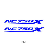 Pegatinas Luminosas Para Motocicleta Reflectoras Impermeables Para Honda NC750X NC750 750X NC 750 X 2017-2023 Decorativas Protección Contra Rayones - details 9