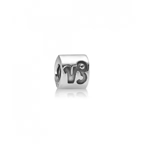 Charm Signo del zodiaco Capricornio 790141 - 1