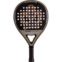 Pala De Padel  Black Crown Piton Premium 2024 + Regalos - details 0