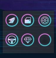 Modelo De Coche De Lujo Gemini GT a Escala 1:32 En Aleación Con Sonido Y Luz Regalo Para Niños Vehículo De Simulación Coleccionable - details 1