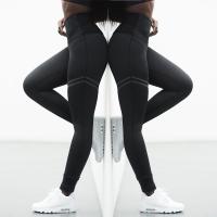 Leggings De Yoga Para Mujer Cintura Alta Imprimido Pantalones De Running Para Gimnasio Deporte Jogging Longitud Del Pantalón Hasta El Tobillo - details 3