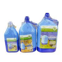 Garrafa Térmica Botella térmica 1-5L portátil y refrescante durante todo el día, económica eficiente y resistente. Uso vacaciones trabajo picnic playa montaña barbacoa piscina - details 0