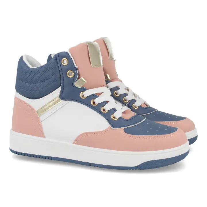 SNEAKERS Sport3punto0 1CD-1310-Lila - 1