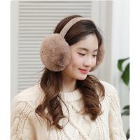 Orejeras de invierno, lavables, cálidas y protectoras del frío, para uso en exteriores - details 3