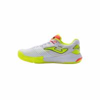 Zapatillas Joma Point Hombre  2102 Blanco - details 1