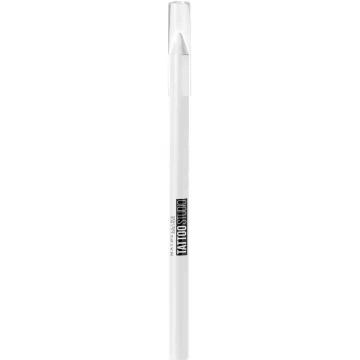 Maybelline New York | Lápiz de ojos efecto tatuaje Tattoo liner - 1