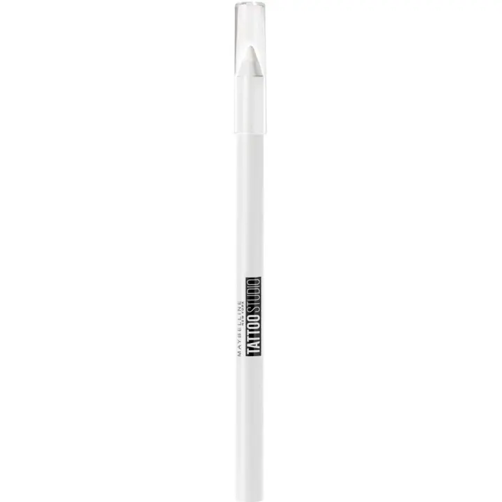 Maybelline New York | Lápiz de ojos efecto tatuaje Tattoo liner - 1