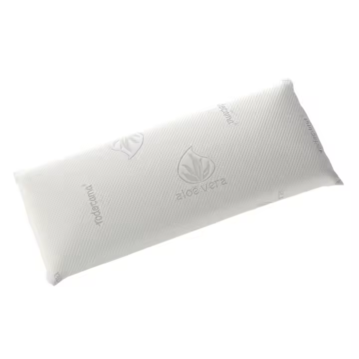 Sanelitex- Almohada Viscoelástica Suave Aloe Vera - 1