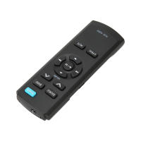 Control Remoto RUE 4202 Para Alpine Compatible Con Modelos CDE 124SXM CDE 175BT UTE 73BT CDE 143BT CDE 190R IVA D300R CDE 164BT CDE 172BT - details 4