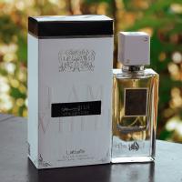 ANA ABIYEDH LATTAFA 60ML EAU DE PARFUM Perfume Arabe UNISEX - details 0