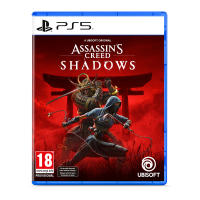 Ardistel Sony - Assassin's Creed Shadows (Edición Estándar) PS5 - details 2