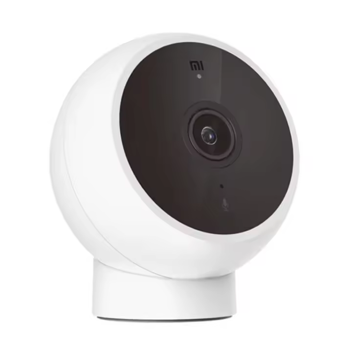 Cámara de Videovigilancia Xiaomi Mi Camera 2K Montura Magnética/ 180º/ Visión Nocturna - 1