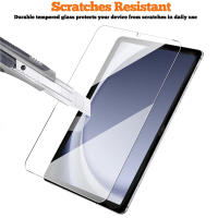 Protector De Pantalla De Vidrio Templado Para Samsung Galaxy Tab S6 Lite A9 plus S8 S9 plus Ultra S7 Fe S9 Fe 12.4 A8 Película - details 4
