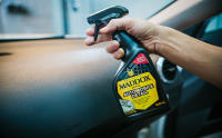 Maddox Detail - Automobile Detail - Limpiador de salpicaderos efecto Satinado (500 ml) - details 3