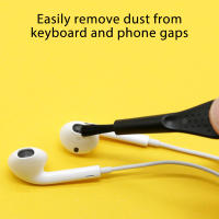 Kit De Herramientas Para Teclado Mecánico 7PC Incluye Porta Switches Puller Remover Lube Brush Y Pen De Lubricación Herramienta De Soporte Para Stem - details 5