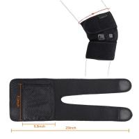 Masajeador De Rodilla Con Calor Terapia Eléctrica Almohadillas De Calefacción Para Alivio Del Dolor De Artritis Masajeador De Rodilla Y Codo Para Piernas - details 6