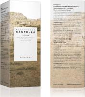 SKIN1004  Madagascar Centella Ampoule Serum Hidratante 100 ml (Cosmética Coreana)Madagascar Centella Ampoule 100 (100 ml or 3.38 floz), facial serum, 100% Centella Asiatica extract, for soothing sensitive and acne-prone skin - details 1
