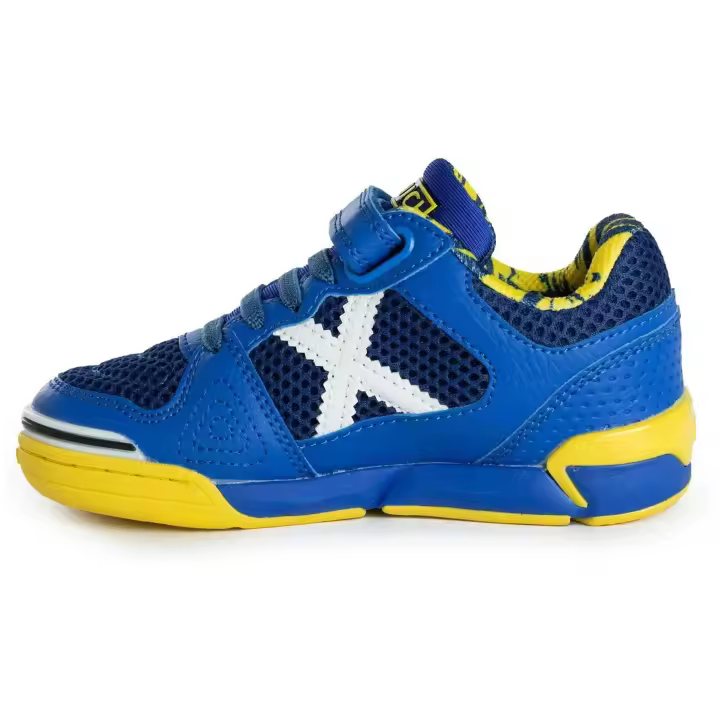 Calzado Futbol marca Munich modelo 1431158 para hombre - 1