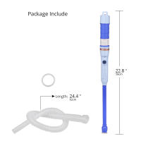 Bomba De Aceite Eléctrica 1pc Transmisión De Líquido Bomba De Mano Operada Por Batería Herramientas Portátiles Para Gasolina Y Agua Para Coche - details 5