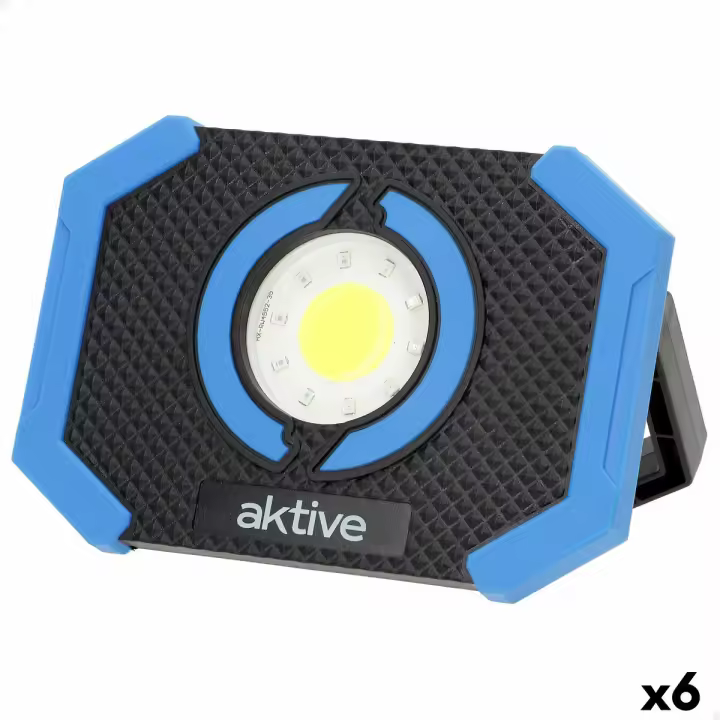 Foco LED Aktive (6 Unidades) - 1
