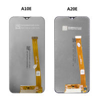 Pantalla LCD De Alta Calidad Para Samsung A20E A202 Con Pantalla Táctil Y Digitizador Para Samsung A10E A102 SM-A102U Resolución De 1280x720 Material IPS - details 2