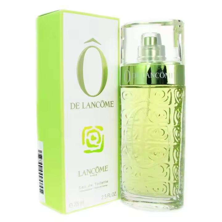 Perfume Lancome O De Lancome EDT 75 ML para Mujeres - Fragancia de Lujo - 1