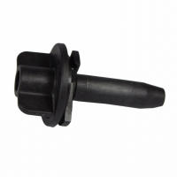 Cerradura De Eje De Montaje Del Radiador Del Motor Para Ford Fusion MKZ 2013-2016 Pieza Única Marca NIGHTKIST Origen China - details 4