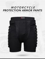 Chaqueta De Motocicleta Completa Protección Armadura Corporal Moto Cross Para Hombres Armadura Protectora De Cuello Al Montar - details 19