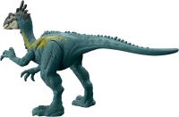 Jurassic World Elaphrosaurus Dino Trackers Mattel HLN59 - details 4