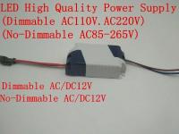 Lámpara LED Recubierta De Tres Tonos Dimmable 5W 7W 9W 12W 15W 110/220V Luz De Bajo Techo Para Foyer Material De Aluminio - details 7