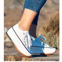 Eva Zorteon- Zapatillas Deportivas para Mujer - details 5
