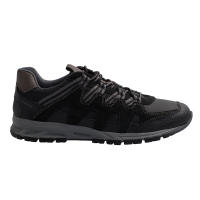 Geox-Zapatillas Deportivas de Piel U Delray B U04A7B-OME11 para Hombre
