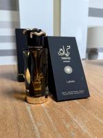 TERIAQ INTENSE LATTAFA 100ML EAU DE PARFUM perfume Arabe UNISEX - details 0
