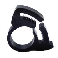 20pcs Abrazadera De Ratchete Para Riega Plástica Herramientas De Jardín Accesorios De Repuesto Para Tubo De Riega Jardín - details 6