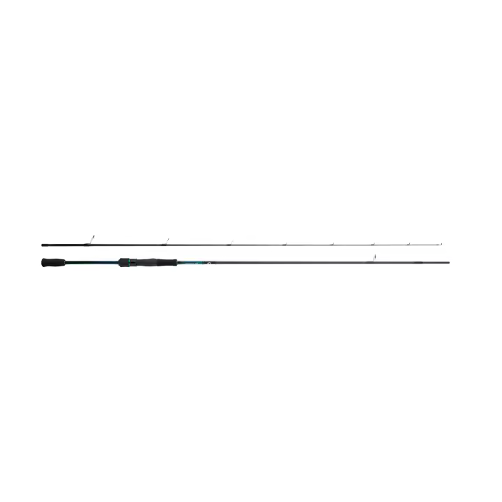 Caña de Pescar Daiwa Emeraldas S Eging - Modelo EMS80MAF - 1